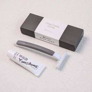 Set <span class=keywords><strong>de</strong></span> Artículos <span class=keywords><strong>de</strong></span> Aseo para Baño <span class=keywords><strong>de</strong></span> Hotel, Económico, Suministros <span class=keywords><strong>de</strong></span> Baño, Set <span class=keywords><strong>de</strong></span> Baño, Empaque Biodegradable - Product Image 5