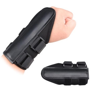 Upgraded <strong>Golf</strong> Wrist Brace <strong>Training</strong> <strong>Aid</strong> Neoprene DoubleStrap Swing Corrector OEM for <strong>Golf</strong> Coaches &amp; Retailers - Product Image 1