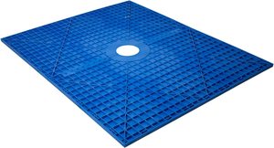 Cuvette <span class=keywords><strong>de</strong></span> <span class=keywords><strong>douche</strong></span> en PVC personnalisée 60 par 48 pouces grand <span class=keywords><strong>bac</strong></span> <span class=keywords><strong>de</strong></span> <span class=keywords><strong>douche</strong></span> avec drain <span class=keywords><strong>de</strong></span> bride <span class=keywords><strong>de</strong></span> <span class=keywords><strong>douche</strong></span> en ABS - Product Image 2