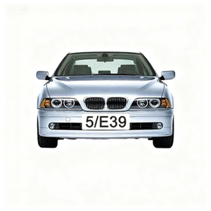 Faros <span class=keywords><strong>Antiniebla</strong></span> SINO Aptos para <span class=keywords><strong>BMW</strong></span> Serie 5 96-03 <span class=keywords><strong>E39</strong></span>, Barra Delantera 520, Faros <span class=keywords><strong>Antiniebla</strong></span> 523, Barra de Luz 525, Faros <span class=keywords><strong>Antiniebla</strong></span> 528, Faros <span class=keywords><strong>Antiniebla</strong></span> 530 - Product Image 2