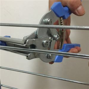 <span class=keywords><strong>Pince</strong></span> d'installation de cage <span class=keywords><strong>Pince</strong></span> d'assemblage de cage d'animal <span class=keywords><strong>Pince</strong></span> à <span class=keywords><strong>pince</strong></span> à anneau M - Product Image 5