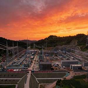 Trafo Merkezi Yapısı - Product Image 3