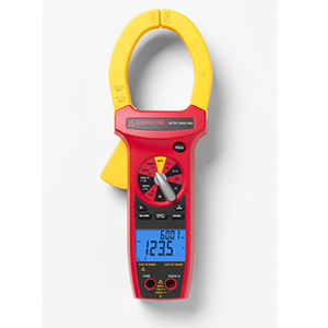 Pinza Amperimétrica Amprobe ACD-51NAV IV 600A TRMS Navigator, Original, Nueva de Fábrica - Product Image 5