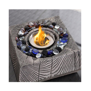 Réchaud <span class=keywords><strong>à</strong></span> alcool compact <span class=keywords><strong>pour</strong></span> la randonnée et le camping - Product Image 5