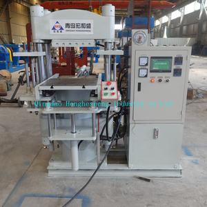 100t Nút cao su RT trên các thiết bị như điện thoại di động, Bàn Phím Máy Tính mlod làm vulcanizer - Product Image 6