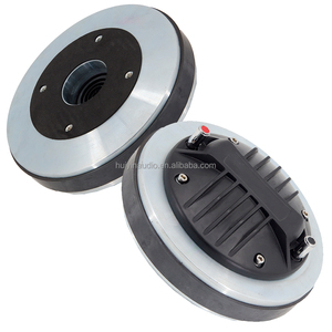 ไดรเวอร์เสียงแหลม HUIYIN Hifi รุ่น HYT-100-006 ขนาด 4 นิ้ว กำลังขับสูงสุด <span class=keywords><strong>400</strong></span> วัตต์ ความดัง 106 เดซิเบล ขนาดลำโพง 50 มม. แม่เหล็กเฟอร์ไรต์ ขนาด 200 มม. ความถี่ 1.2 กิโลเฮิรตซ์-16 กิโลเฮิรตซ์ ความต้านทาน 8 โอห์ม - Product Image 2