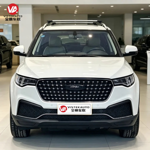 Voitures d'occasion 2017 Zotye T700 1.8T DCT Premium SUV intermédiaire 6 vitesses à double embrayage <span class=keywords><strong>automatique</strong></span>, voitures d'occasion pas chères, SUV conduite à gauche - Product Image 1
