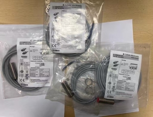 เซ็นเซอร์สวิตช์ตรวจจับระยะใกล้ Leuze ของแท้ใหม่เอี่ยม รุ่น IS 218MM/4NO-8E0 เหมาะสำหรับการตรวจจับอุปกรณ์ระบบอัตโนมัติทางอุตสาหกรรม ฯลฯ - Product Image 2