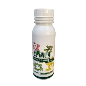 Top Sale 250Ml Good Solution 50% Neutralized Phosphorous Acid Bio Safe Fertilizer For Plants