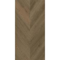 Planche de vinyle SPC à chevrons, imperméable, résistante à l'humidité et aux rayures ; Prix d'usine, expédition même d'une seule pièce