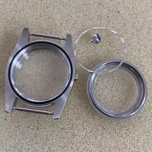 Fabricants en gros Outil de réparation de montre en verre de saphir de 36mm avec biseau/ouverture/dent anneau - Product Image 4
