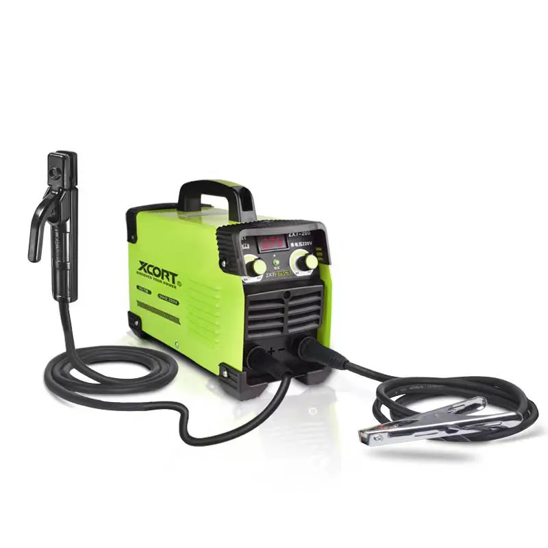 Spot hot selling household small mini electric welding machine
