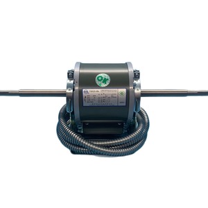 Moteur de ventilateur de climatiseur Trane YSK20-4B4 200V 20W 50Hz, pièces de climatisation centralisée, cuivre pur, ultra silencieux - Product Image 4