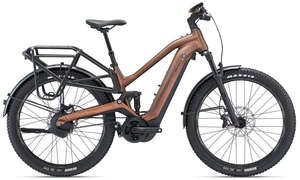 Stormguard géant E + 1 enviolo entièrement assemblé-VTT électrique VTT électrique - Product Image 6