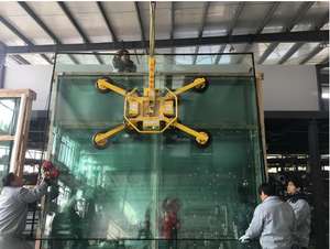 Электромагнитная модель QC двухбалочный мостовой кран с электромагнитными присосками 50 т 70 т - Product Image 6