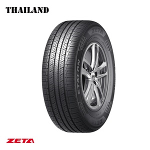 Pneu de voiture UHP de marque thaïlandaise pour SUV, type MT RT, 225/45R18, 225/40R18, 225/55R17, 215/55R17, 225/60R18, 225/50R18, homologué DOT ECE, tout-terrain - Product Image 4