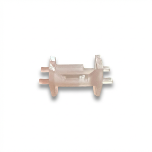 Top Quality Plastic Mounting <b>Clip</b> Wiring Harness Fastener <b>Clip</b> Lightweight Plastic Retainer For Scooter And Motorcycle Repair - Product Image 1