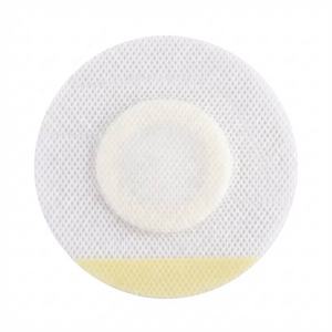 Pansement adhésif professionnel <span class=keywords><strong>pour</strong></span> salle blanche, découpé à l'emporte-pièce, simple face, à micro-aiguilles, <span class=keywords><strong>pour</strong></span> l'acné, destiné aux produits de santé - Product Image 4