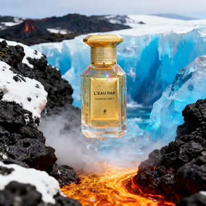 <span class=keywords><strong>Perfume</strong></span> BILA Liujin Diezi <span class=keywords><strong>True</strong></span> Me Fresh Light, Eau de Parfum Líquido, Aroma Natural y Duradero a Limón, Frutas y Flores - Product Image 4