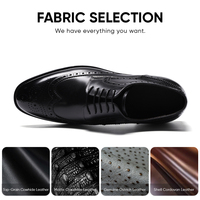 Chaussures Derby pour Hommes à Talon Invisible de 6 cm, Vente en Gros Usine, Fournisseur Transfrontalier, Marque Privée, Chaussures Rehaussantes pour Bureau et Mariage