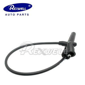 Vente en gros de fils de bougies d'allumage de haute qualité 96450249 / Kit de câbles d'allumage pour Chevrolet Cruze Daewoo Lacetti Nubira 1.5L 1.6L DOHC - Product Image 3