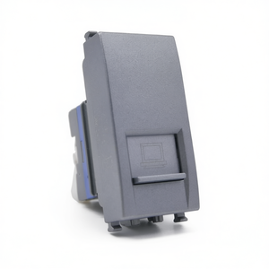 ตัวเชื่อมต่อเครือข่ายสีเทา RJ45 CAT6 ใช้ได้กับวิมาร์ อาร์ค - Product Image 3