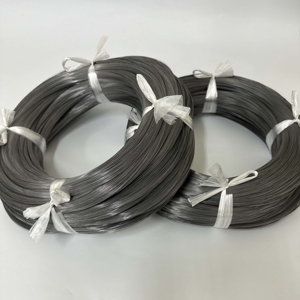 Vente en gros de fil à ressort industriel recuit enduit de phosphate argent brillant/noir conforme aux normes JIS meilleure vente pour la construction - Product Image 1