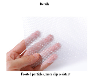 Custom Oem Anti <strong>slip</strong> Refrigerator Mat Waterproof Eva Cabinet Drawer <strong>Shelf</strong> <strong>Liner</strong> for Kitchen - Product Image 6