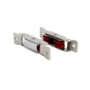 <span class=keywords><strong>Roulettes</strong></span> de <span class=keywords><strong>porte</strong></span> et de fenêtre en PVC à bas prix en Inde, <span class=keywords><strong>roulettes</strong></span> plates en PVC à rainure en U, <span class=keywords><strong>roulettes</strong></span> de cadre en zinc - Product Image 1