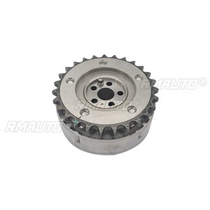 ชุดเฟืองตั้งเวลาไอดีไอเสียเพลาลูกเบี้ยว 022109088M ชุดปรับตั้งเวลาไอดีเครื่องยนต์ สำหรับรถยนต์ Volkswagen Touareg อุปกรณ์ตกแต่งรถยนต์ - Product Image 2