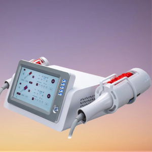 Máquina de Fisioterapia para Emagrecimento com Rolo de Bola Interna para Contorno Corporal, Alívio da Dor e Anticelulite - Product Image 1