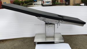 Ruxuan c זרוע חשמלית תואם תמונה אורטופדית פעולה שולחן חומרים סיבי פחמן מערכת אלקטרו הידראולית - Product Image 5