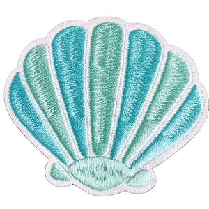 Patchs brodés sur mesure pour vêtements, autocollants de réparation, appliques, badges de logo pour sacs à dos en jean, patchs brodés en tissu pour ballons - Product Image 1