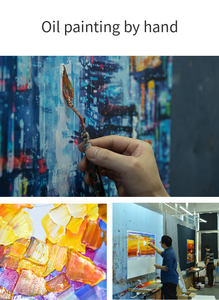 <span class=keywords><strong>Peinture</strong></span> sur toile personnalisée en gros, tête d'animal peinte sur toile naturelle, décoration murale, <span class=keywords><strong>cheval</strong></span> noir sur toile pour salon - Product Image 4