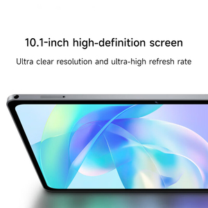 2025 Pad Pro 10.1 Inch <span class=keywords><strong>Android</strong></span> 13 Máy Tính Bảng 8 + 256GB 5G Wifi Mỏng Kim Loại Thiết Kế Cơ Thể Với Bàn Phím Bút Cho Sinh Viên Các Chuyên Nghiệp - Product Image 6