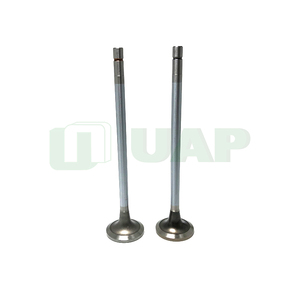 Soupape d'admission du moteur diesel M11 3418020 4955239 Soupape d'échappement 3418021 3800637 Soupape de moteur - Product Image 1