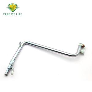 Tubo de Salida del Calentador Suzuki 17880-65J00, Longitud Estándar, Pieza de Repuesto para Modelos Changan - Product Image 1