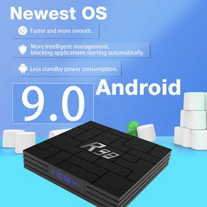 2023 phong cách mới ở mức giá thấp 4K <span class=keywords><strong>Android</strong></span> 10.0 <span class=keywords><strong>TV</strong></span> <span class=keywords><strong>Box</strong></span> Quad Core Rockchip rk3318 dual-band <span class=keywords><strong>Wifi</strong></span> R98 <span class=keywords><strong>2</strong></span>/16 <span class=keywords><strong>4</strong></span>/32 <span class=keywords><strong>Android</strong></span> <span class=keywords><strong>TV</strong></span> <span class=keywords><strong>Box</strong></span> - Product Image 5