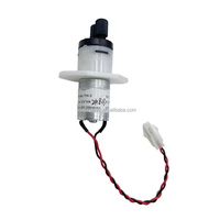 Pompe à encre liquide FH-3 3W 24 DC 200-300 ml/Min pompe péristaltique Dtf pour imprimante DTF