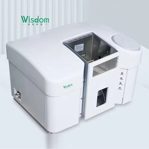 WISDOM 형광 분광계 라만 분광기 AAS 원자 흡수 분광기 - Product Image 2