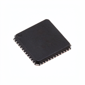ชิปอิเล็กทรอนิกส์แท้ อะไหล่อุปกรณ์อิเล็กทรอนิกส์ 48 VFQFN Exposed Pad IC RECLOCKER VIDEO 40QFN M21235G-34 - Product Image 1