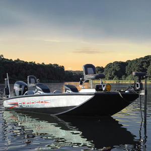 6M furreo câu cá bass giá thuyền ở sông nước ngọt - Product Image 3