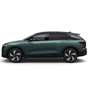 AudiQ5 2025 <span class=keywords><strong>E</strong></span>-tron 40 Starburst <span class=keywords><strong>Darth</strong></span> <span class=keywords><strong>Vader</strong></span> Elektroauto Gebrauchtwagen/Neuwagen mit geringer Laufleistung zum Verkauf - Product Image 2