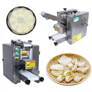 Máquina eléctrica para hacer pan y samosa, máquina para hornear pasteles
