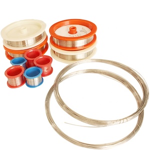 Pt Platin-Draht 99,99% Reinheit Durchmesser 0,5mm 1mm 2mm Massiver Pt-Draht Elektrode für Elektrophorese-Tank/Zelle - Product Image 4