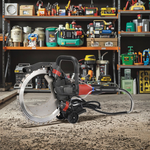 <span class=keywords><strong>Machine</strong></span> de découpe de béton en gros d'usine <span class=keywords><strong>Machine</strong></span> de découpe d'asphalte Scie à découper le béton - Product Image 6