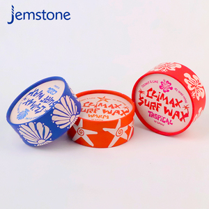 ขนาดที่กําหนดเองพิมพ์โลโก้หลอดกระดาษกระบอกกล่องบรรจุภัณฑ์สําหรับของขวัญเครื่องสําอาง - Product Image 5