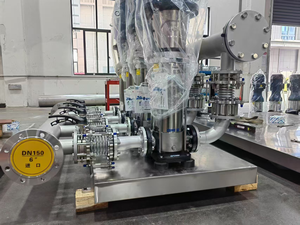 Pn10 Pn16 D71x-16P Trung Tâm Wafer-Loại Mềm Con Dấu Thép Không Gỉ Van Bướm Cho Xử Lý Nước Và Hóa Chất Sử Dụng - Product Image 6