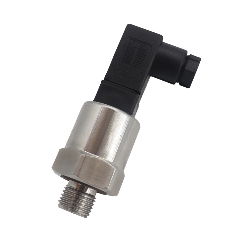304 SST I2C Pressure Sensor Transmitter For Industrial Gas 0 - 10V 4 - 20mA