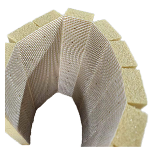 グラスファイバーサンドイッチパネルPVCフォームコア材料海洋産業用PVC発泡ボード - Product Image 1